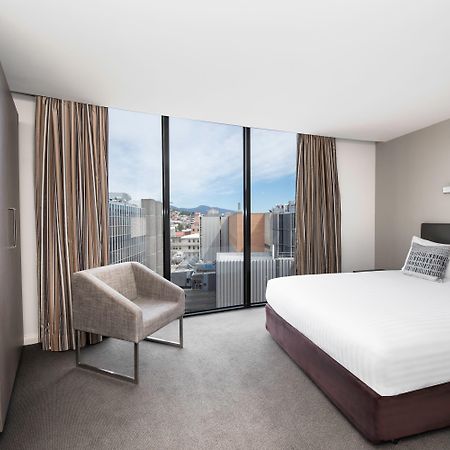 Mantra Collins Hotel Hobart Luaran gambar
