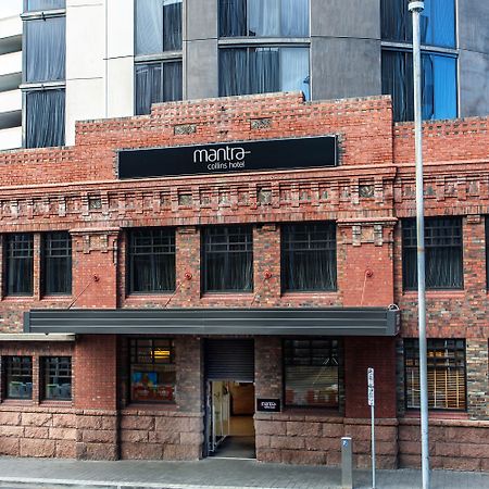 Mantra Collins Hotel Hobart Luaran gambar