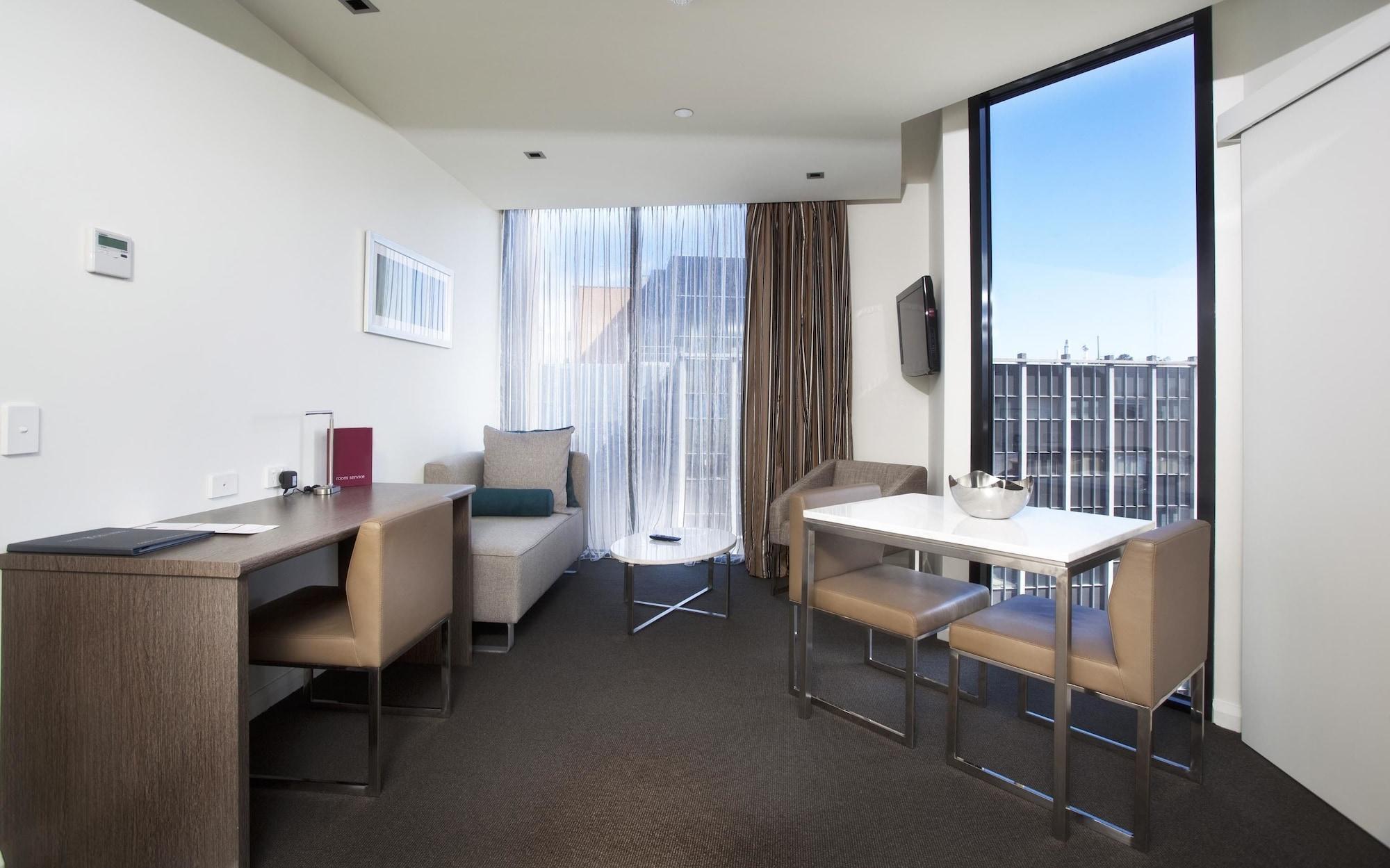 Mantra Collins Hotel Hobart Luaran gambar