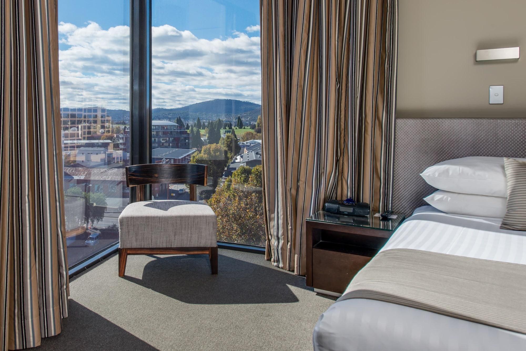 Mantra Collins Hotel Hobart Luaran gambar