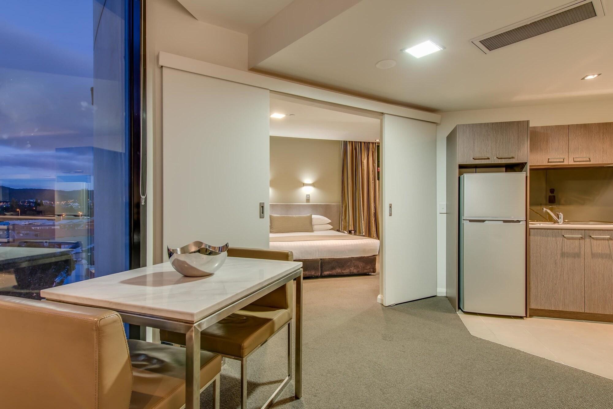 Mantra Collins Hotel Hobart Luaran gambar