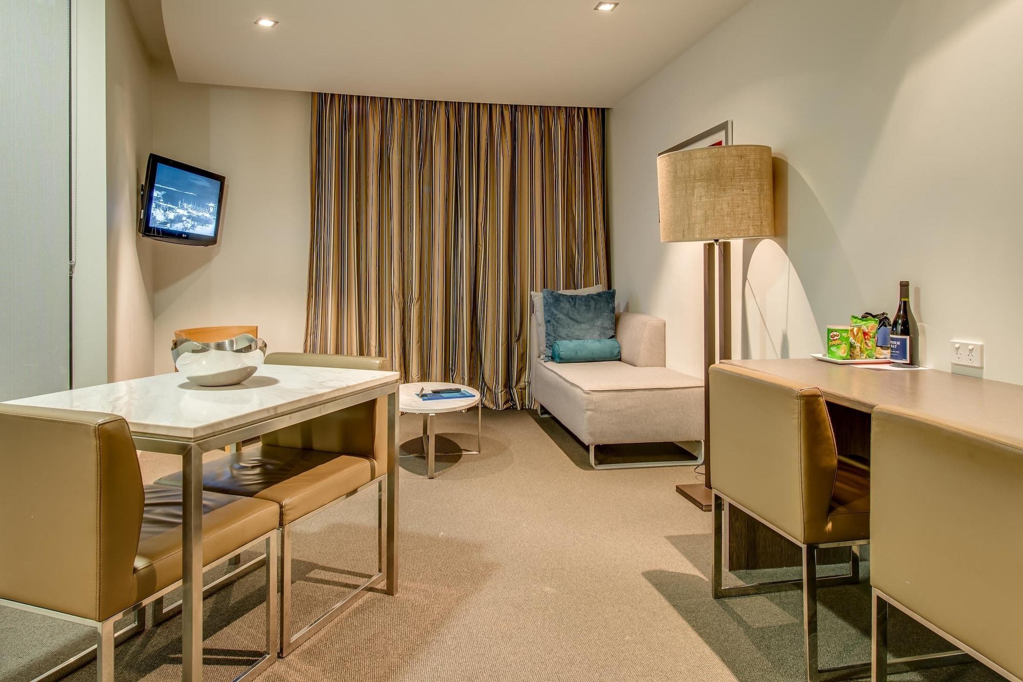 Mantra Collins Hotel Hobart Luaran gambar