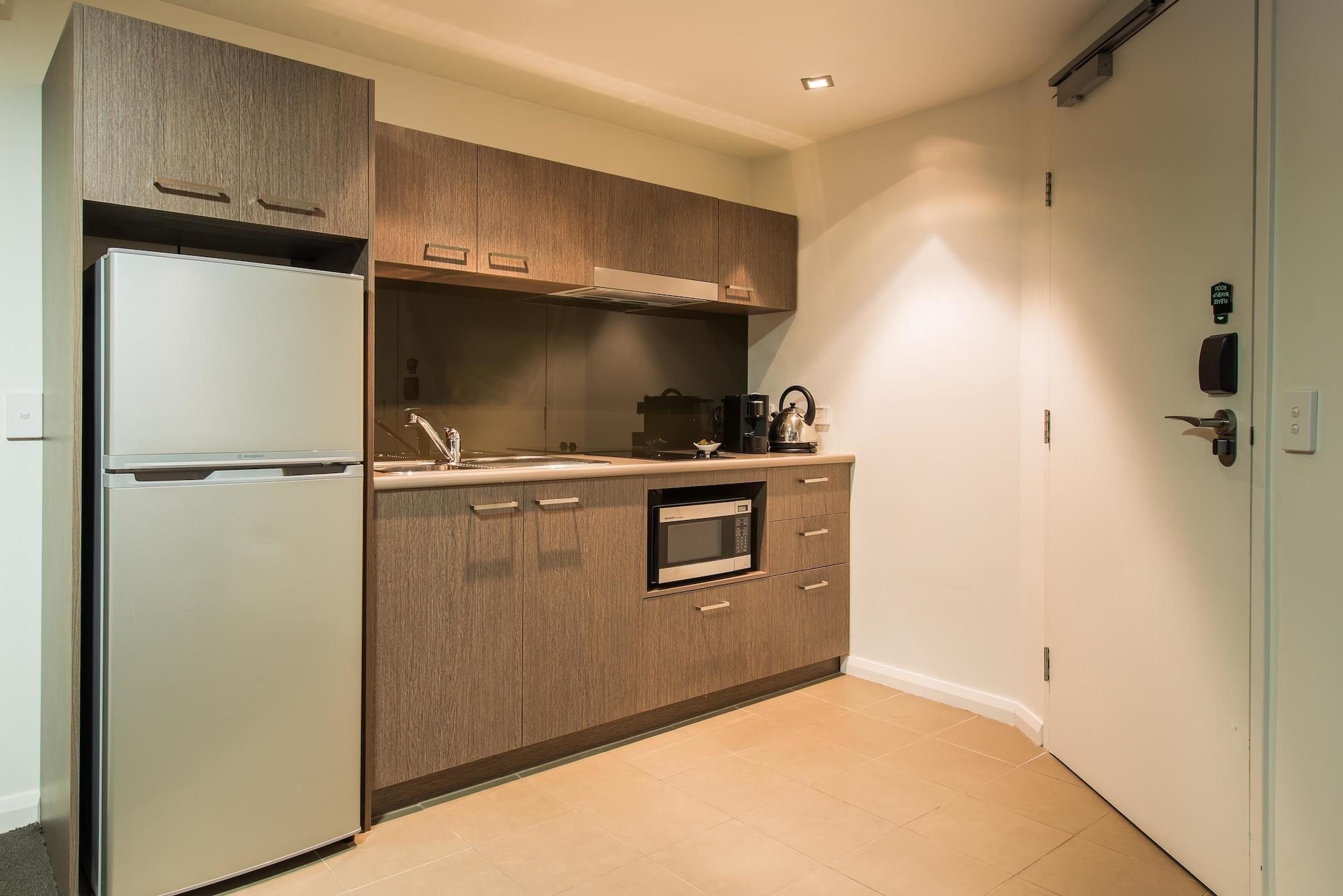 Mantra Collins Hotel Hobart Luaran gambar
