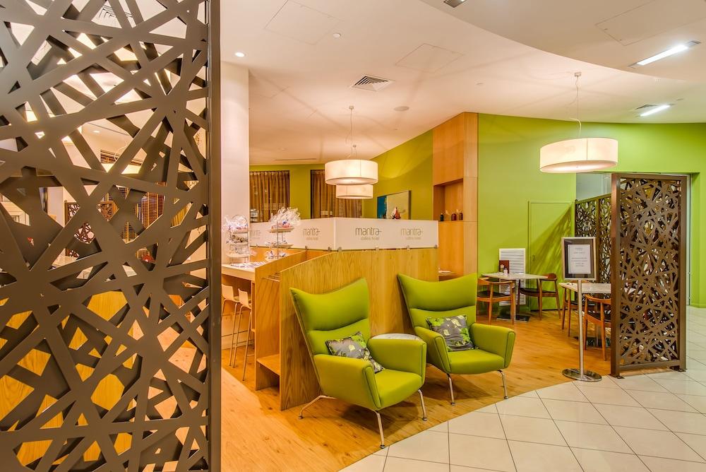Mantra Collins Hotel Hobart Luaran gambar