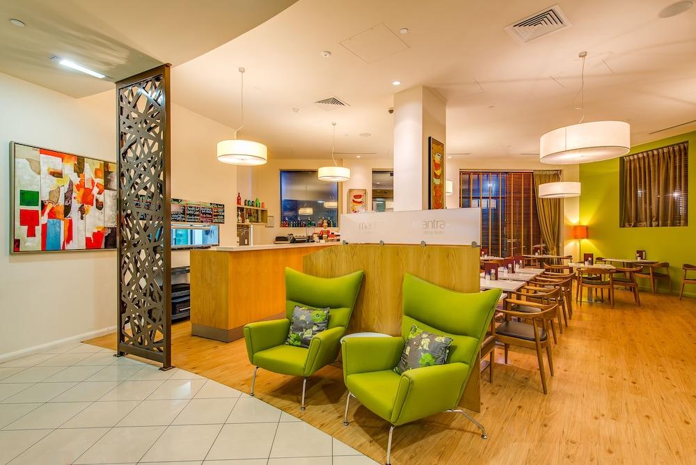 Mantra Collins Hotel Hobart Luaran gambar