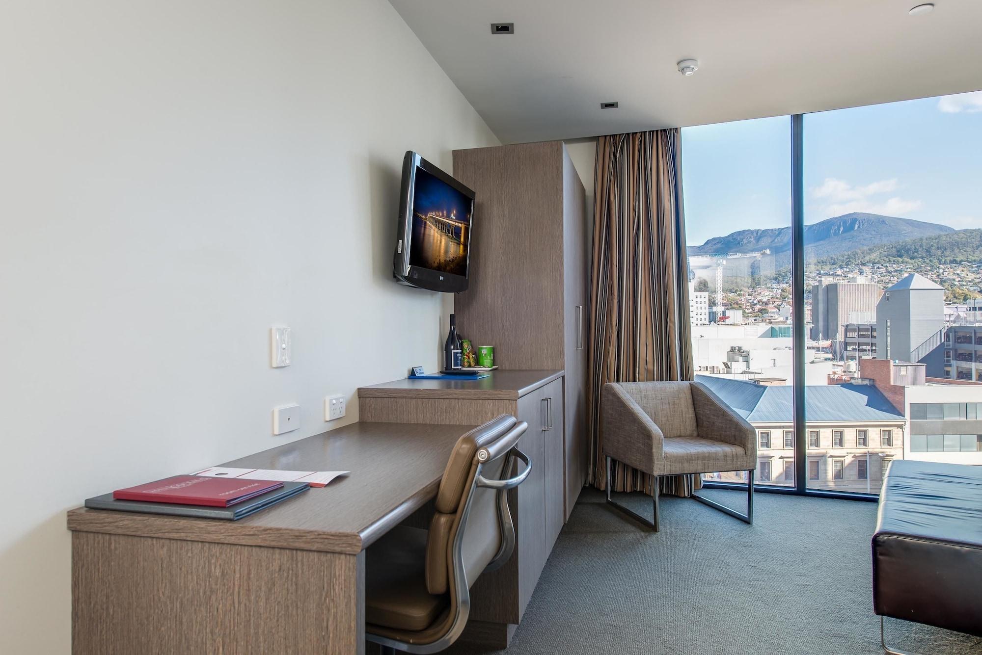 Mantra Collins Hotel Hobart Luaran gambar