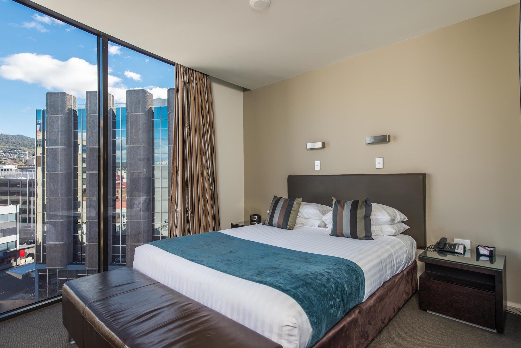 Mantra Collins Hotel Hobart Luaran gambar