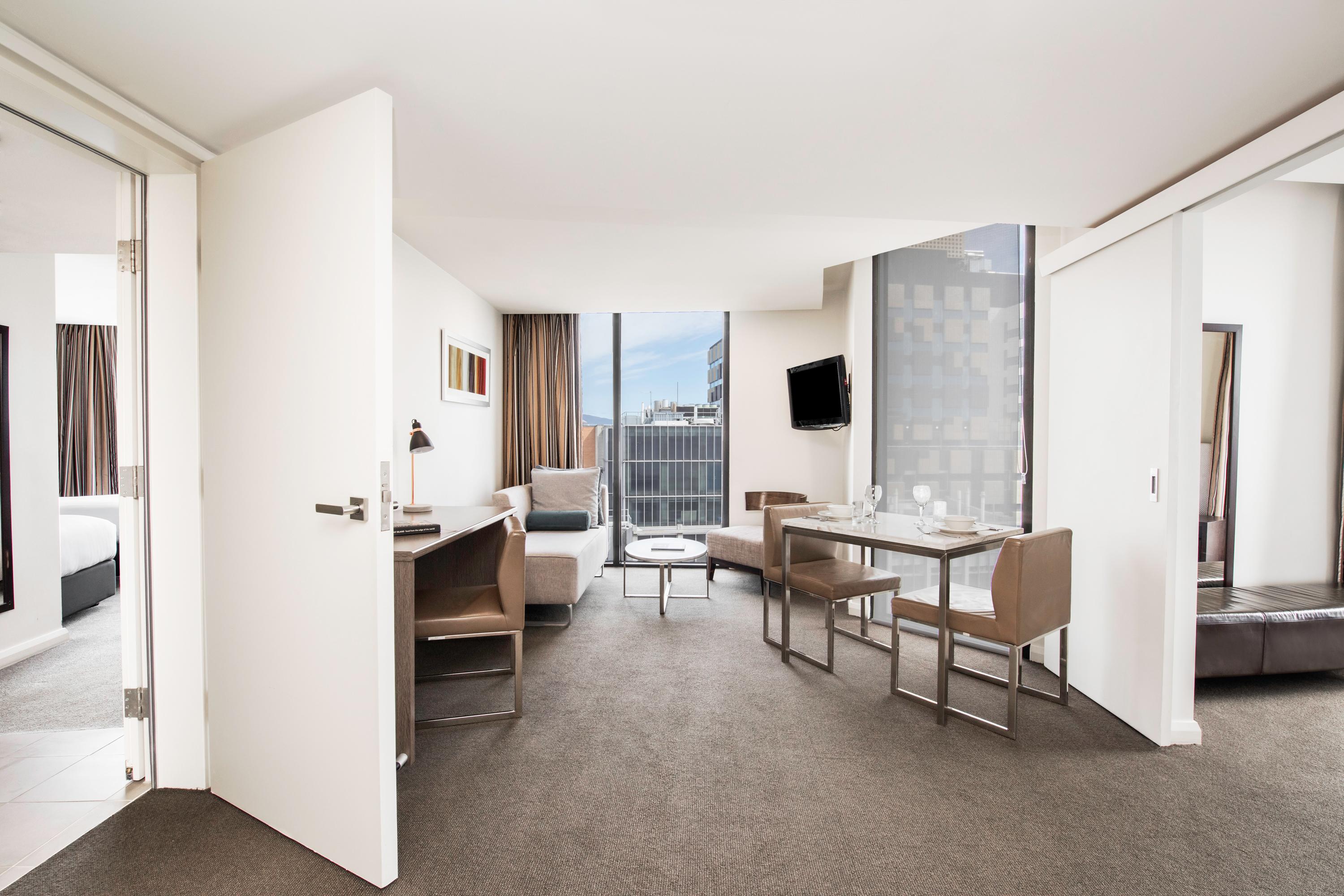 Mantra Collins Hotel Hobart Luaran gambar