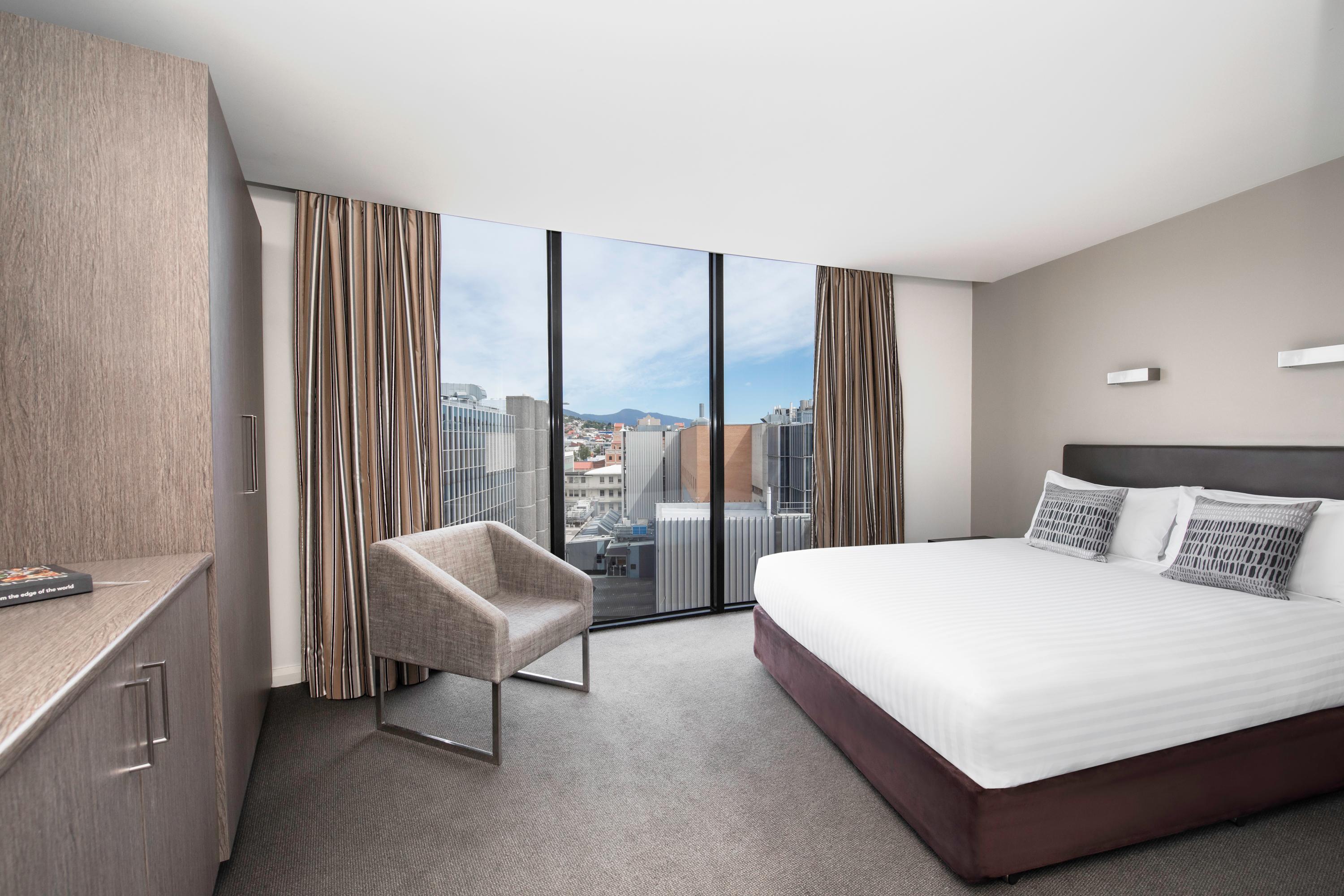 Mantra Collins Hotel Hobart Luaran gambar