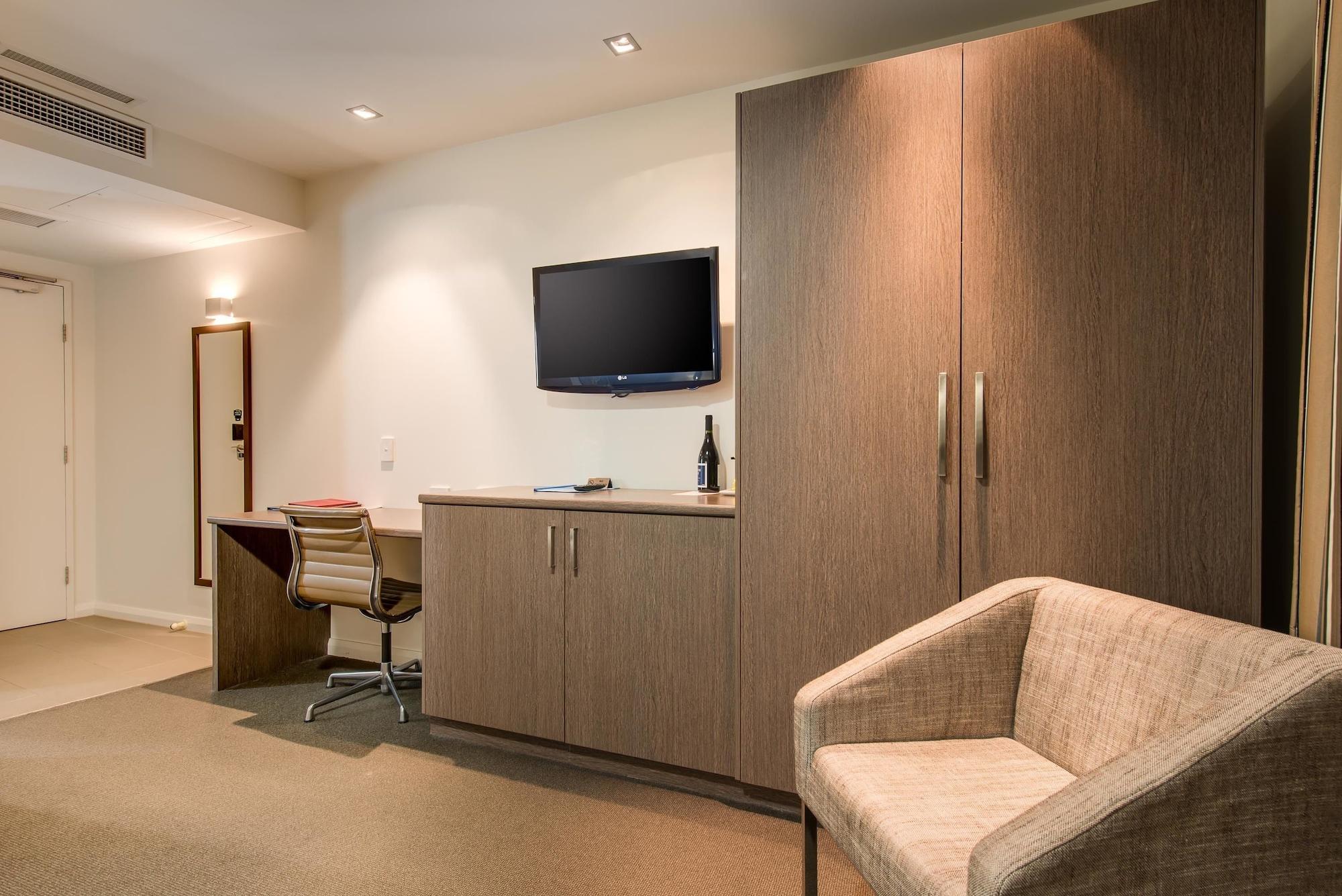 Mantra Collins Hotel Hobart Luaran gambar