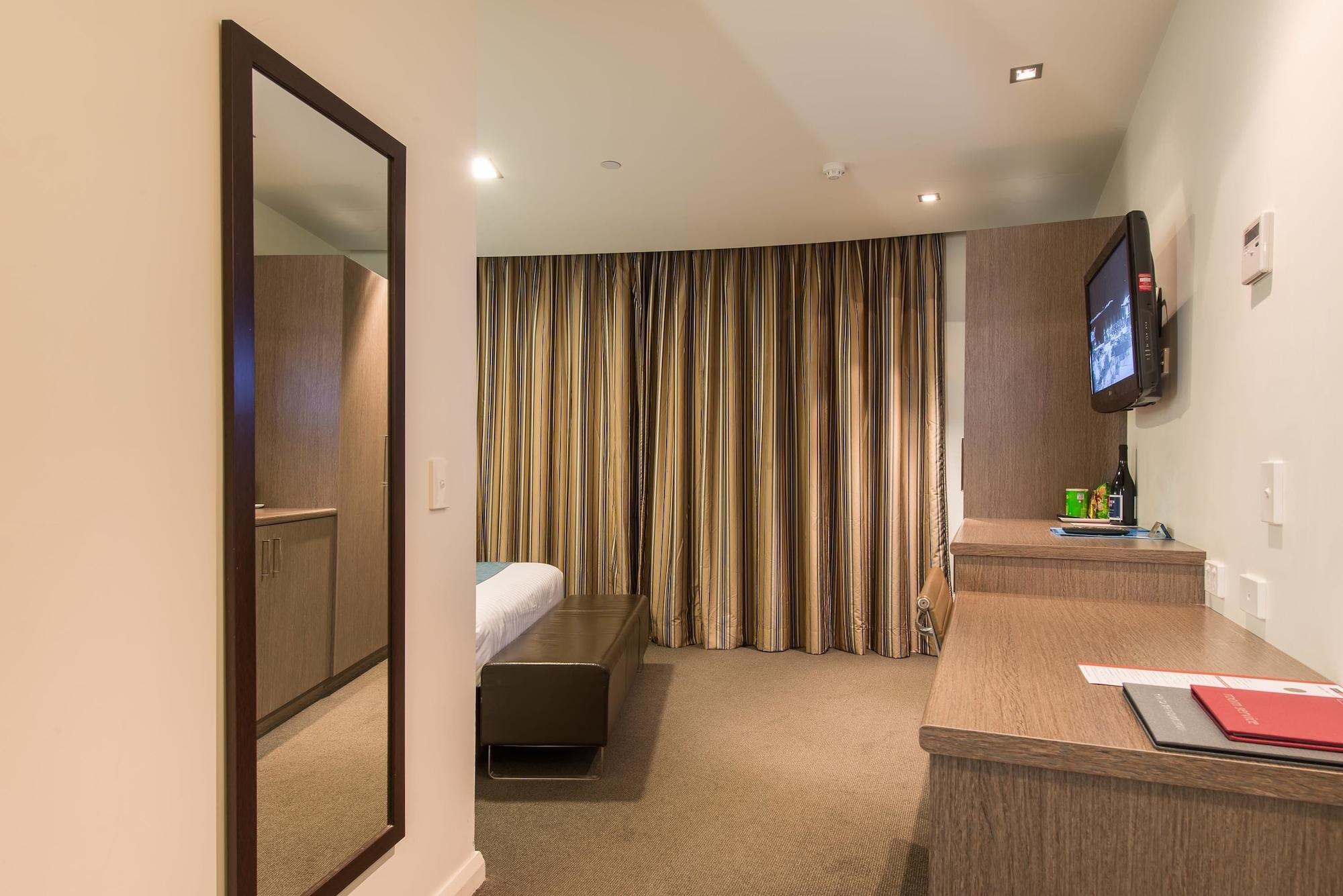 Mantra Collins Hotel Hobart Luaran gambar