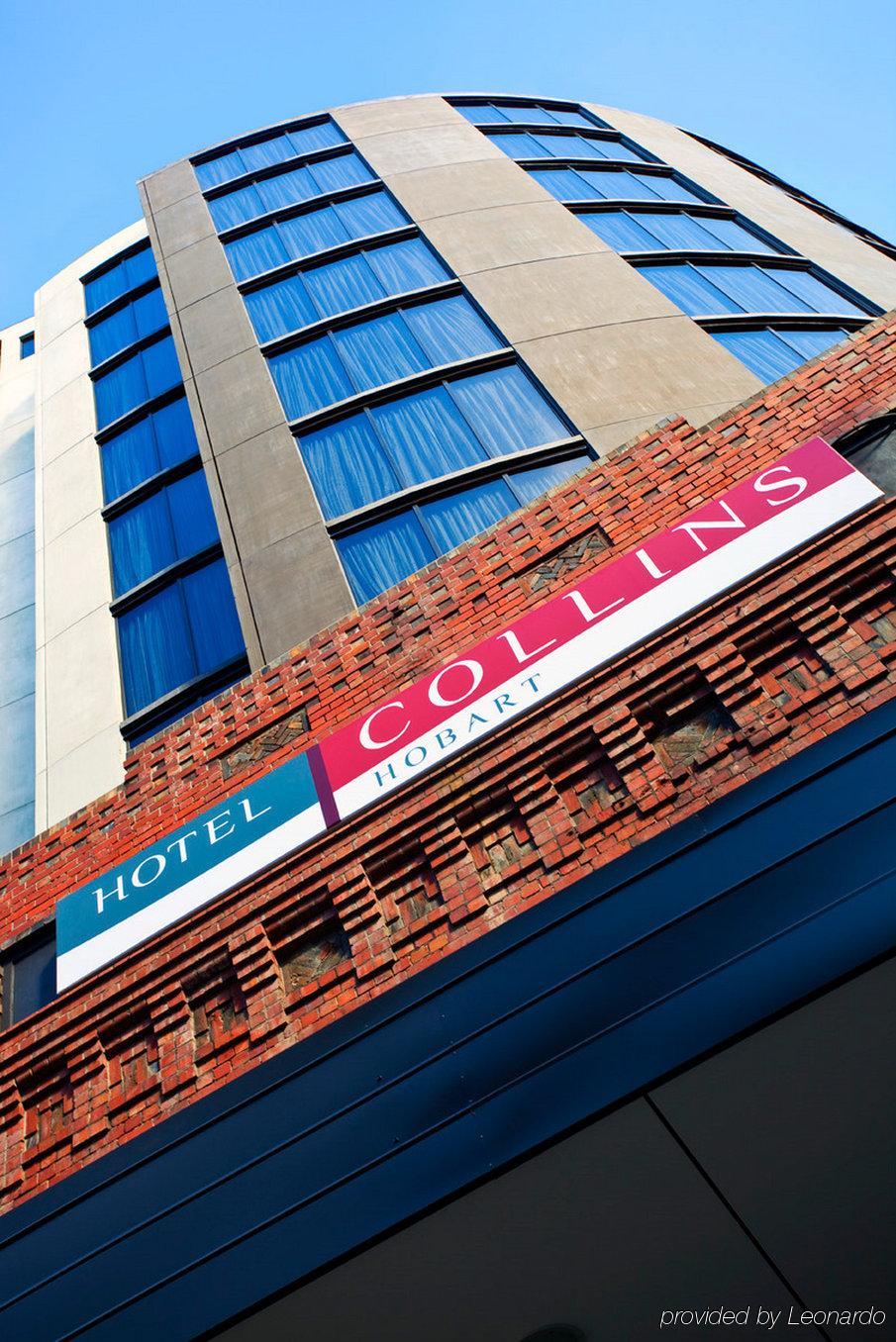 Mantra Collins Hotel Hobart Luaran gambar