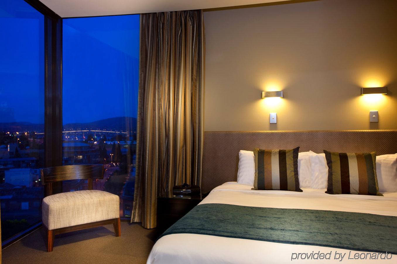 Mantra Collins Hotel Hobart Bilik gambar