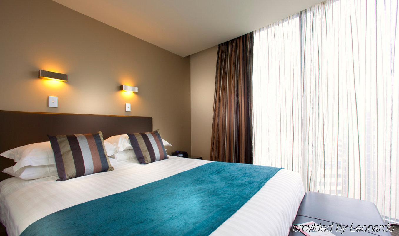 Mantra Collins Hotel Hobart Bilik gambar
