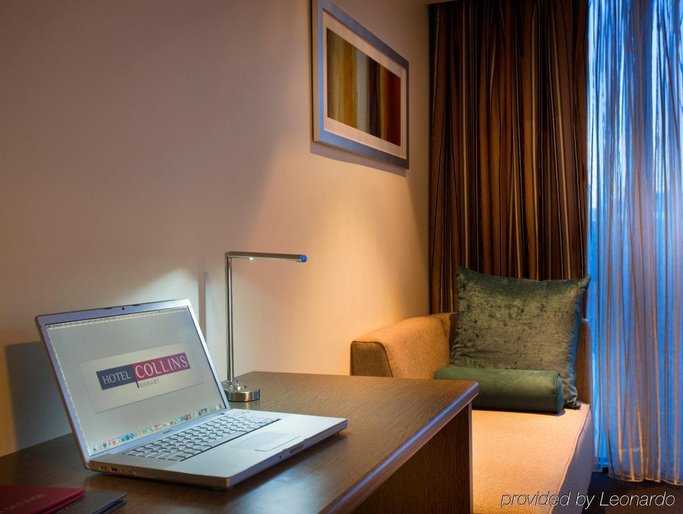 Mantra Collins Hotel Hobart Bilik gambar