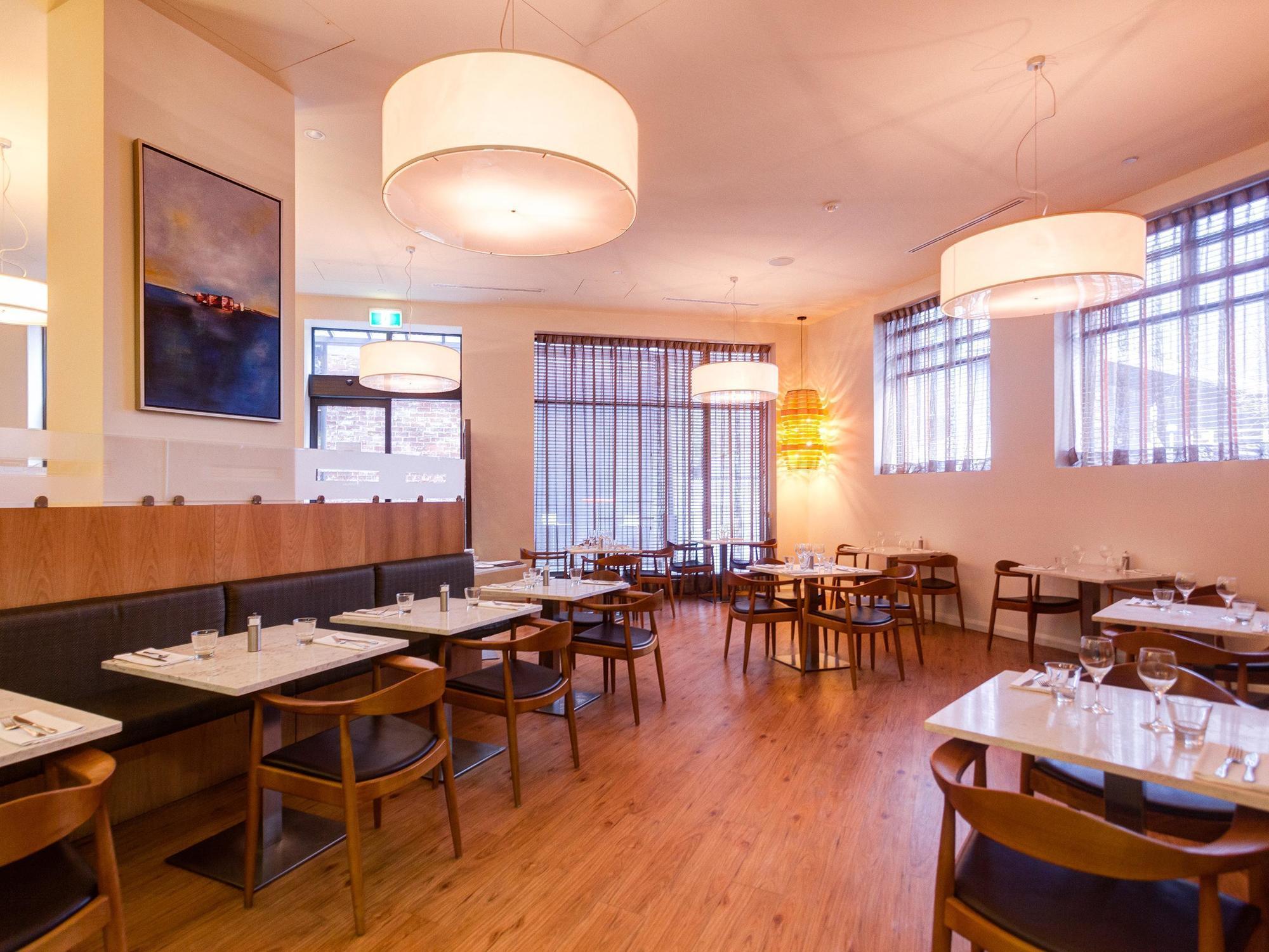 Mantra Collins Hotel Hobart Luaran gambar