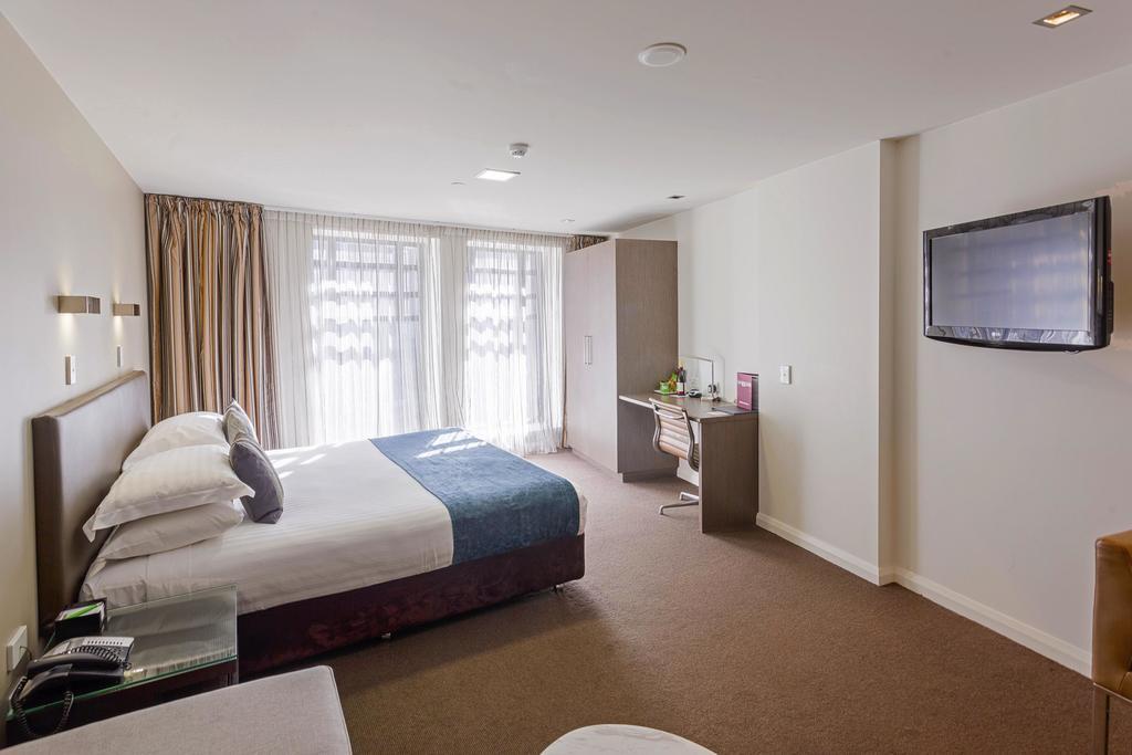 Mantra Collins Hotel Hobart Luaran gambar