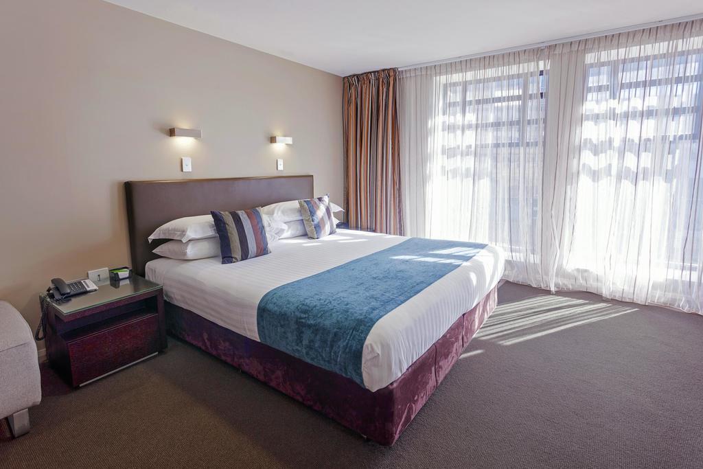 Mantra Collins Hotel Hobart Luaran gambar
