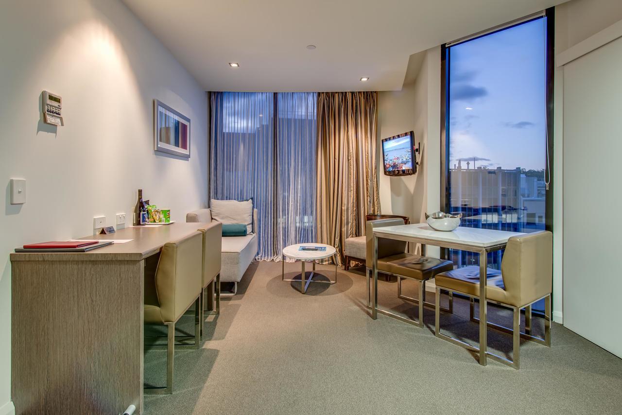 Mantra Collins Hotel Hobart Luaran gambar