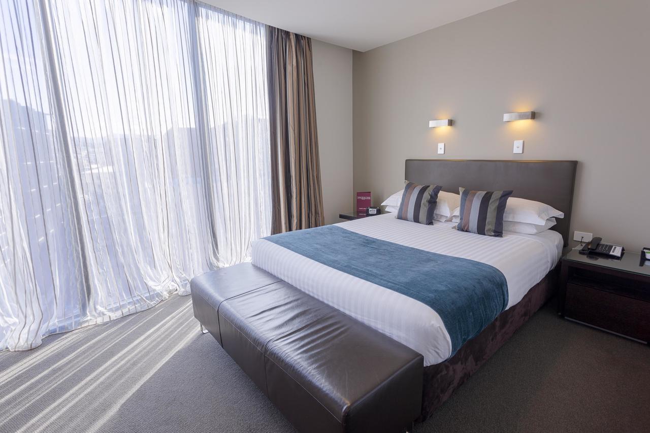 Mantra Collins Hotel Hobart Luaran gambar