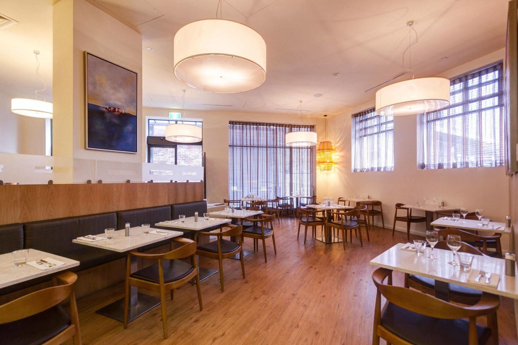 Mantra Collins Hotel Hobart Luaran gambar