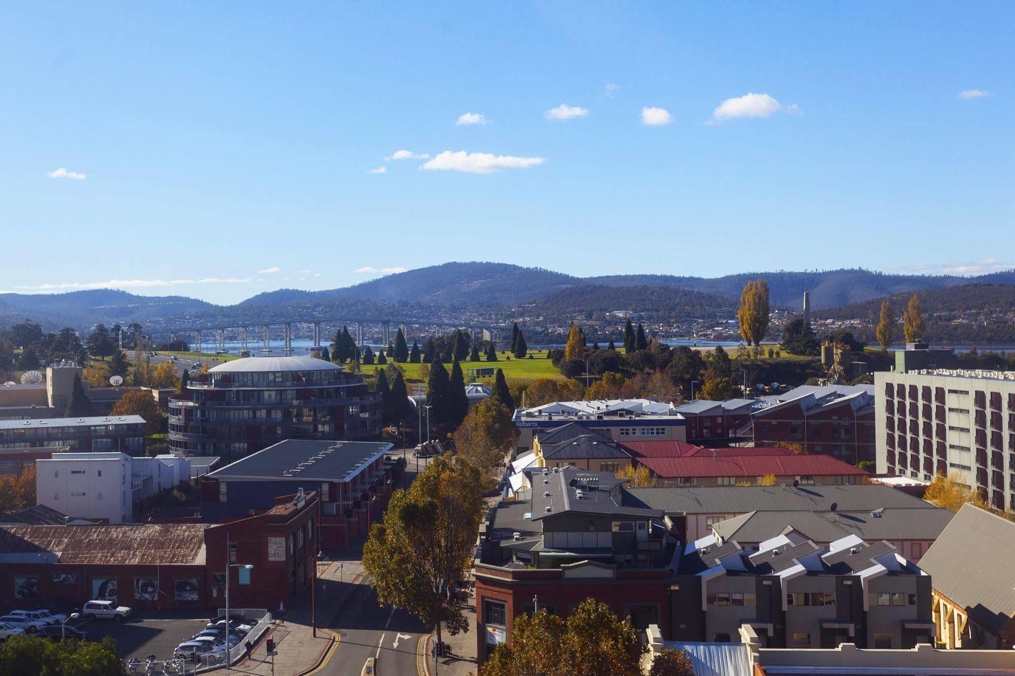 Mantra Collins Hotel Hobart Luaran gambar