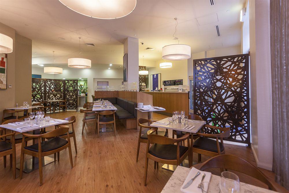 Mantra Collins Hotel Hobart Luaran gambar